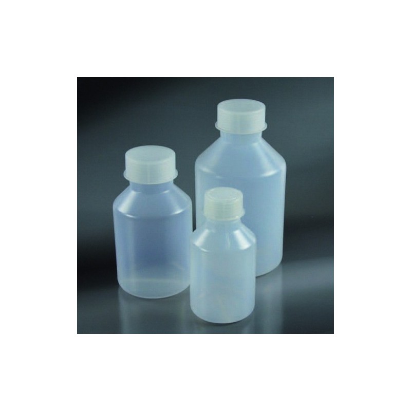 bottiglie per reagenti con filettatura DIN da 100 ml GL 32