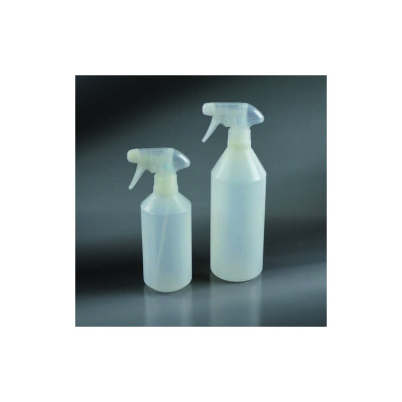 bottiglie con vaporizzatore da 1000 ml