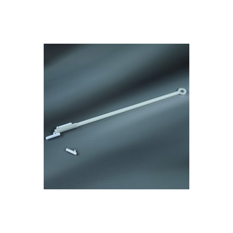 barra magnetizada dim. Ø 10x300 mm
