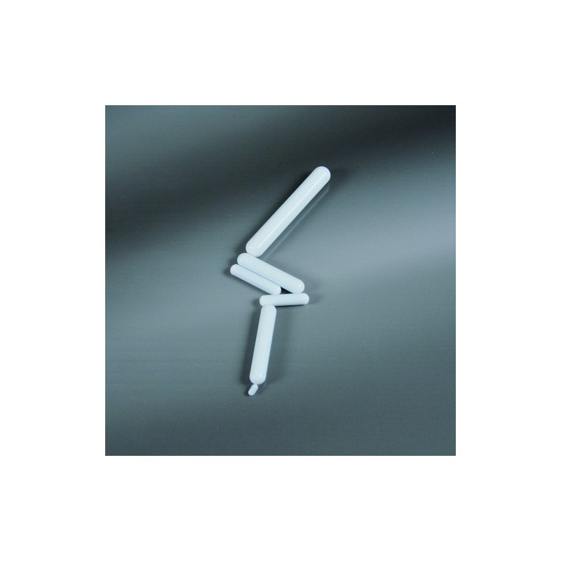 agitación magnética Ø 8x40 mm PTFE