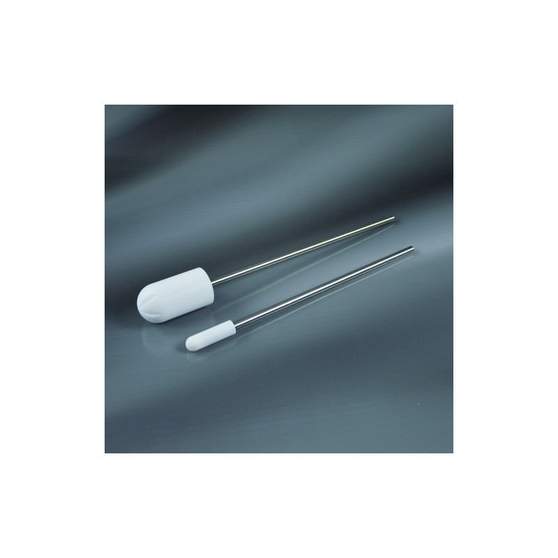 pistoni fondo striato pistone teflon per mortaio 50 ml