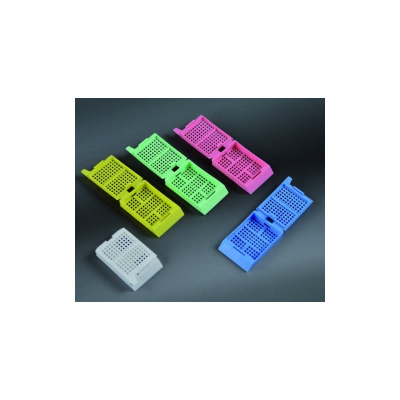 cassettes for inclusion in the grid square CE