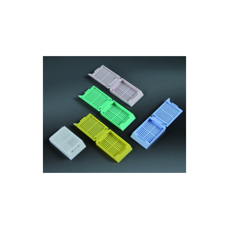 cassette per biopsie CE