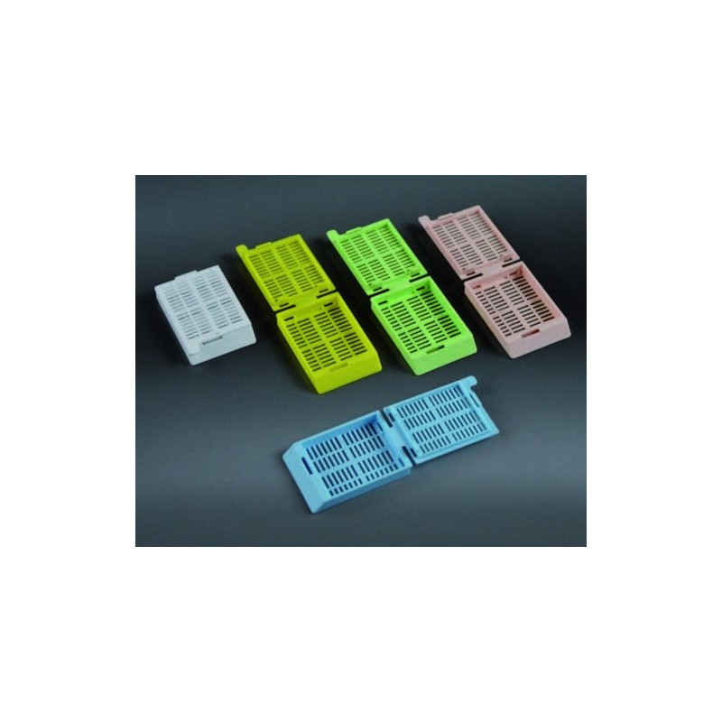 cassettes para su inclusión en la cuadrícula rectangular CE