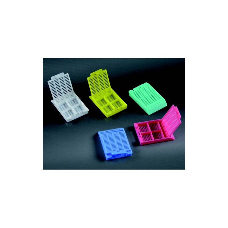 cassettes for inclusion in the COMPARTMENTS rectangular grid CE with 4 compartments