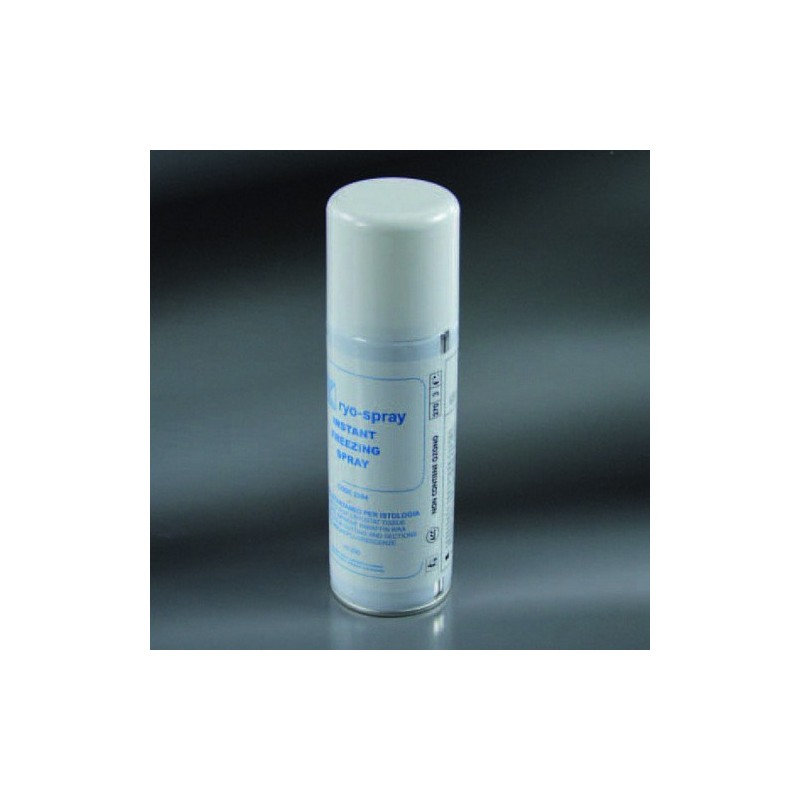 spray per istologia