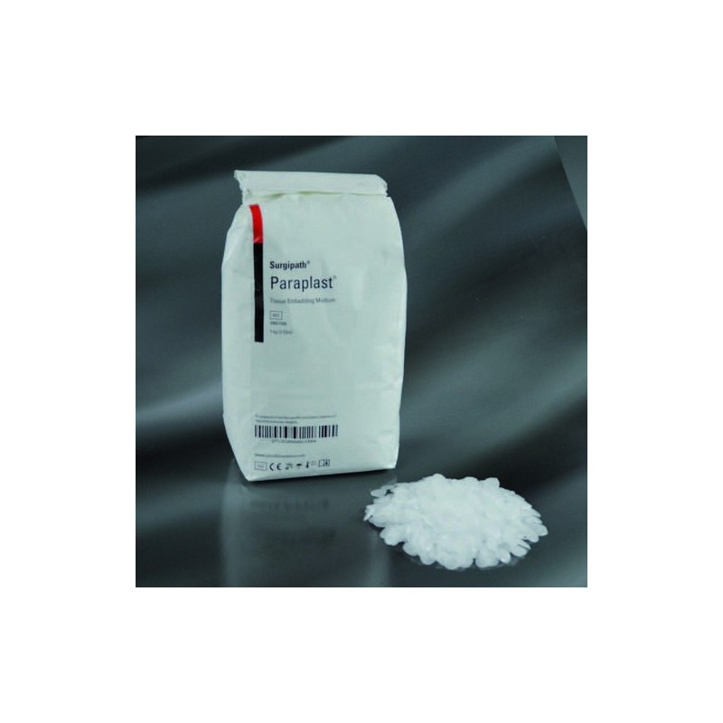 paraffin EC type PARAPLAST PLUS