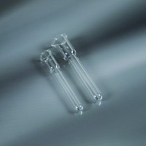 mörser aus glas mit 50 ml