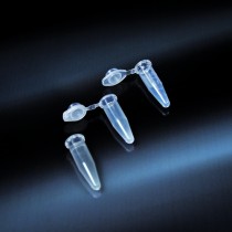 Microtubes de 1,5 ml de type Eppendorf