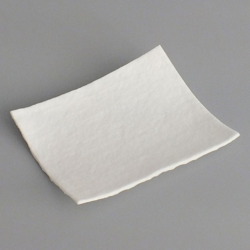 Foglio assorbente 125x150mm -assorb. 100ml Foglio assorbente 125x150mm -assorb. 100ml