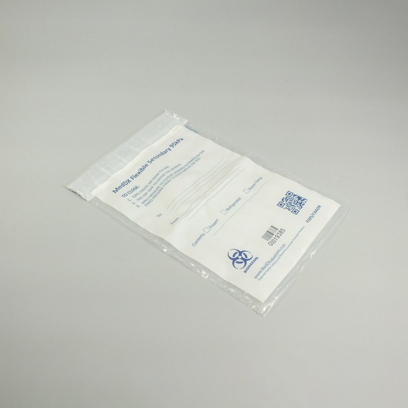 Buste taglia C4 - 95kPa - trasporto su strada Dim. 198x298mm.