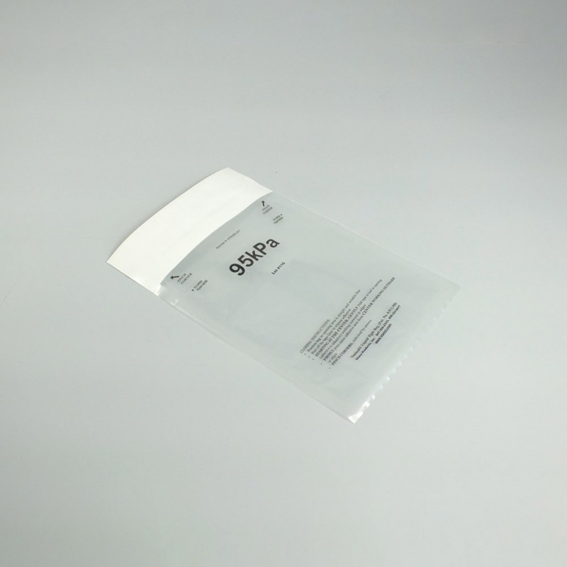Buste taglia C5 trasporto aereo contenitori non 95kPa Dim. 152x230mm (int)