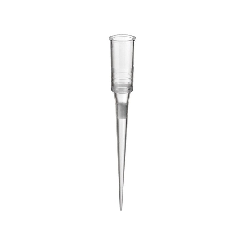 Puntali con filtro per Rainin LTS 0.1 - 20ul ZAP Premier. Sterile