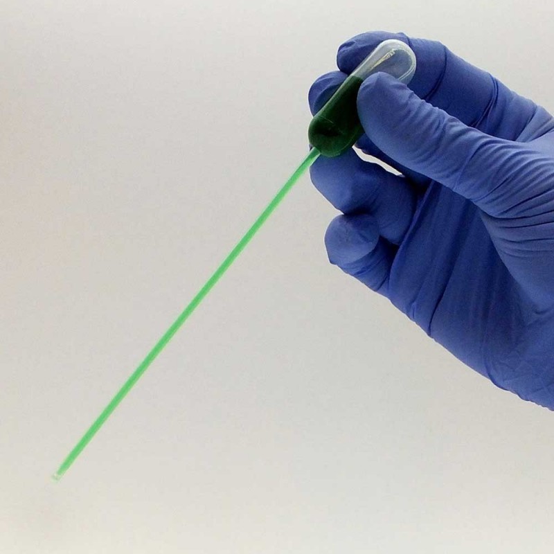 Pipette Pasteur Micro 3.3ml. Sterile incarto singolo
