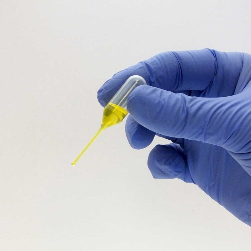 Pipette Pasteur Fine Tip Ultra Micro 1.0ml