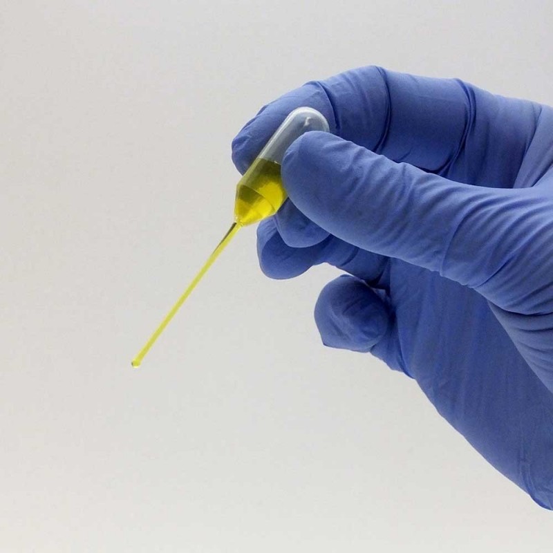 Pipette Pasteur Fine Tip Ultra Micro Extended 1.0ml