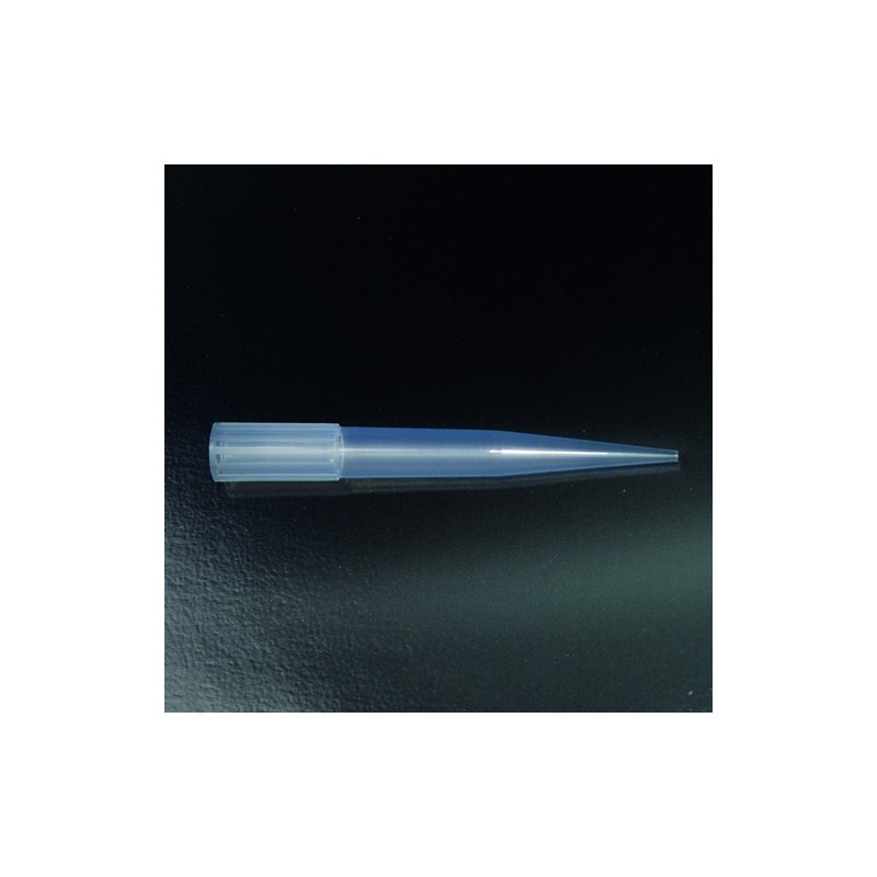 Tips Vol. 100-1000µl Blue -