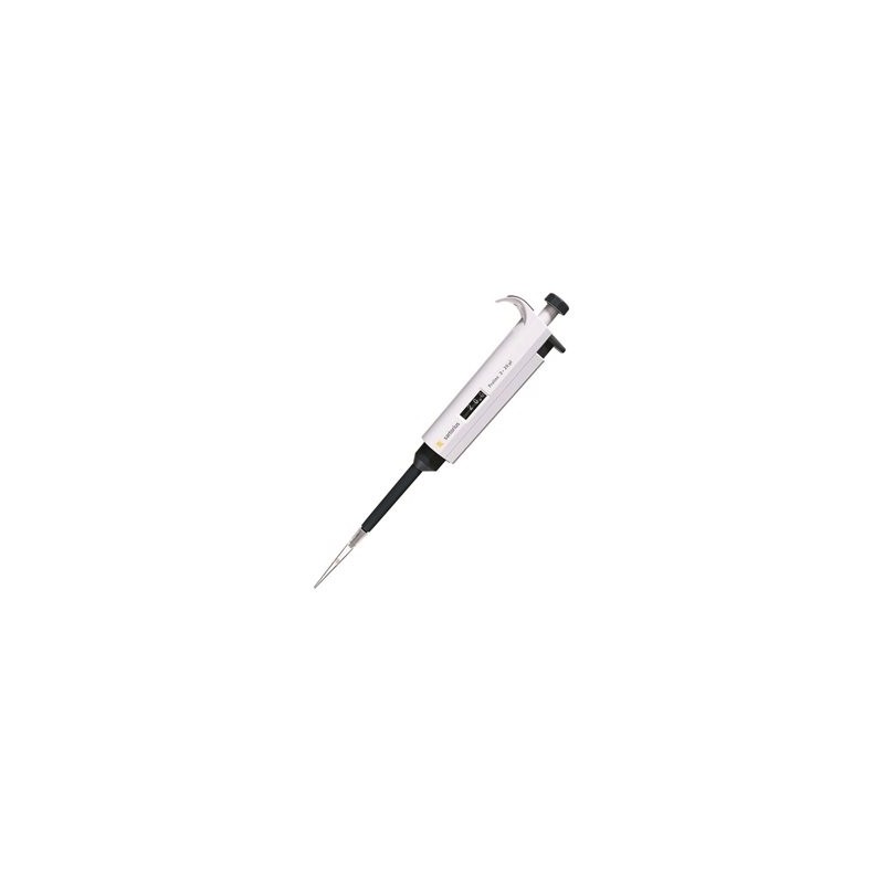 Micropipetta Proline meccanica variabile  1 canale 10-100 ul