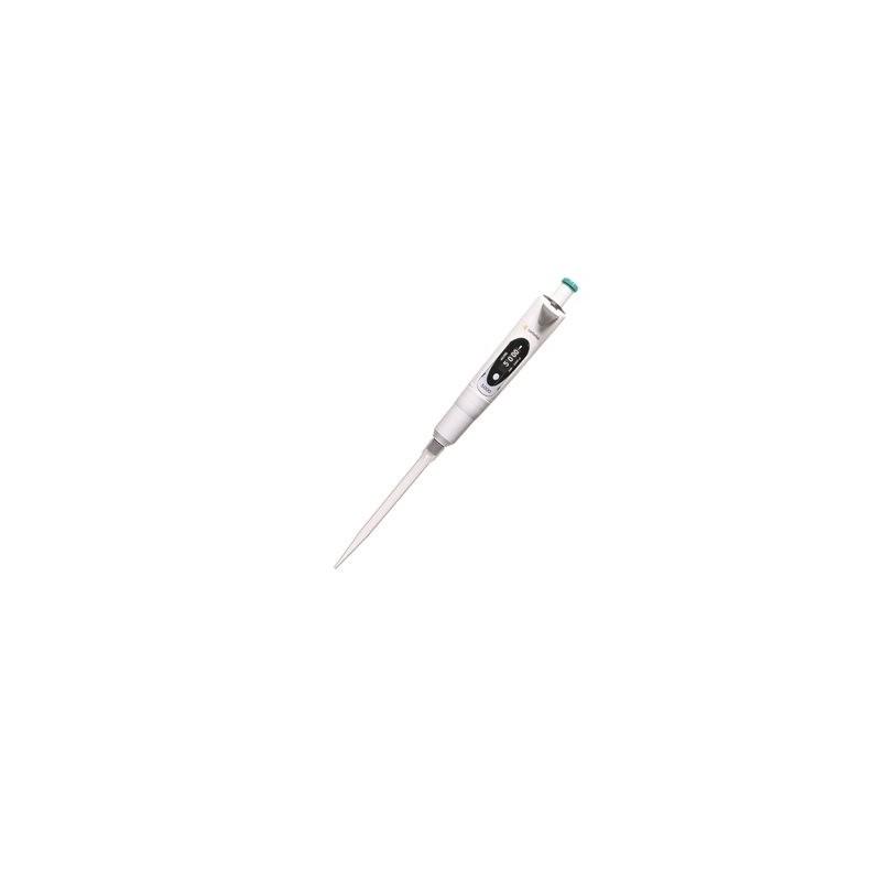 Micropipetta mLine meccanica variabile 1 canale 500-5000 ul