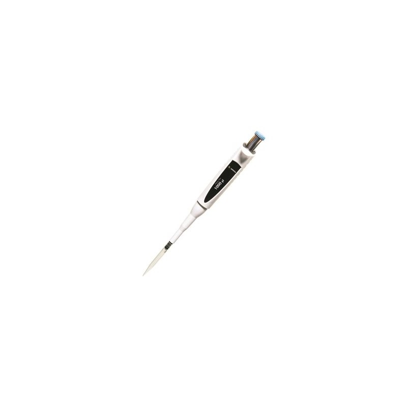 Micropipetta Proline Plus meccanica variabile 1 canale 1000 ul
