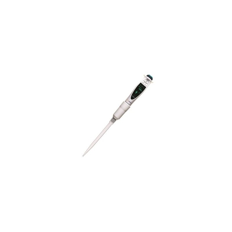 Micropipetta Elettronica Picus 1 canale 0.1-5 ml