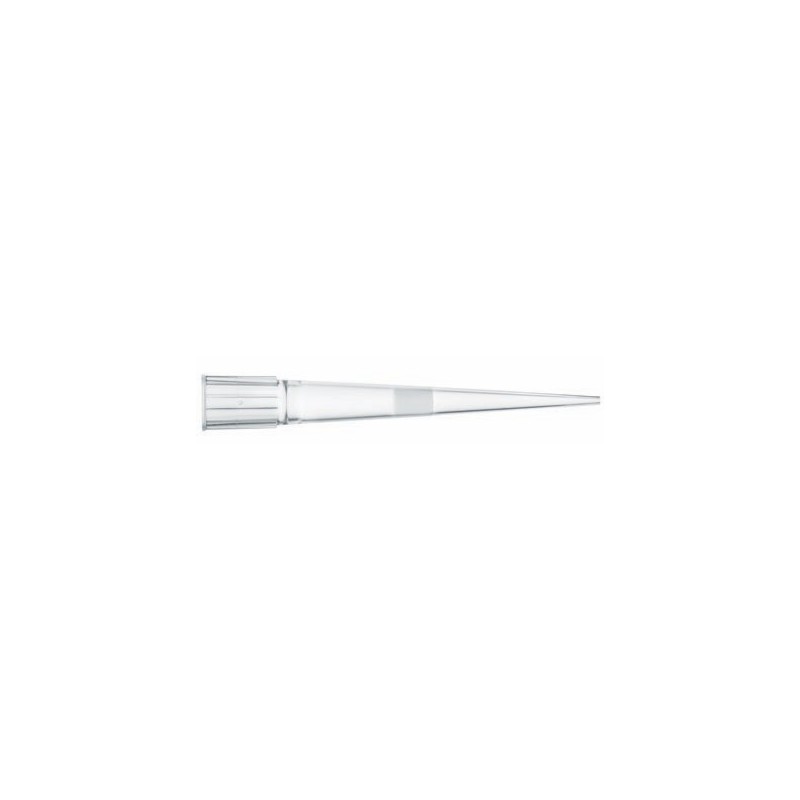 Puntali con filtro SafetySpace 0.5-20 ul Sterile Racked 10x96