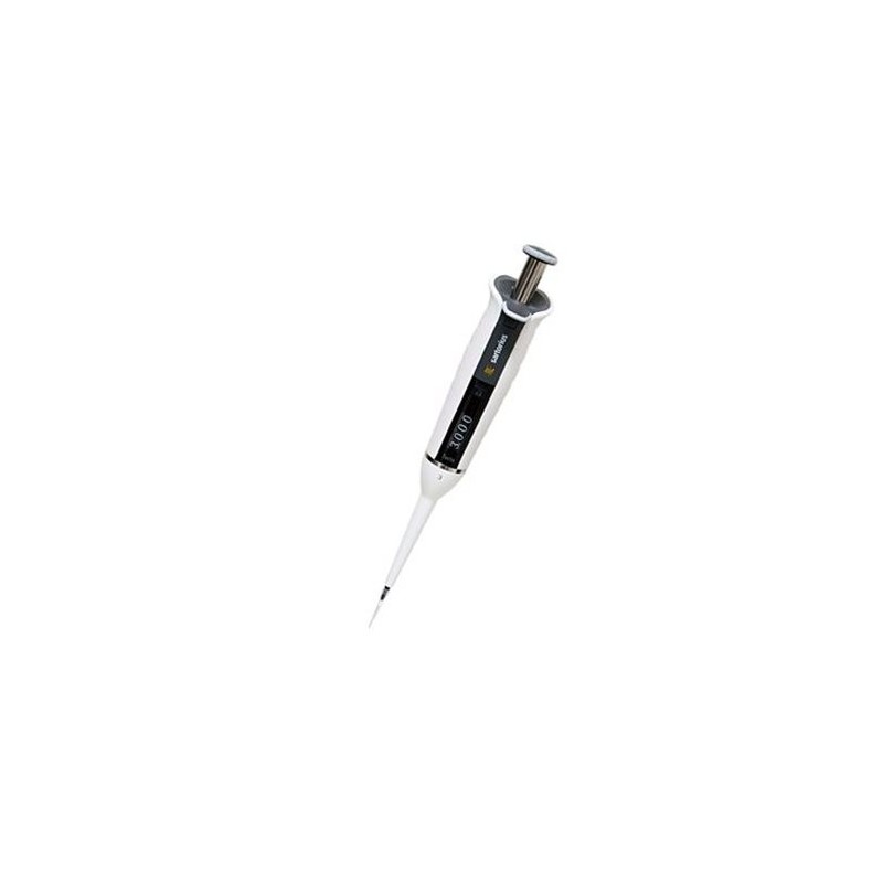 Micropipetta Tacta Mechanical Pipette 1-channel 0.1-3 ul