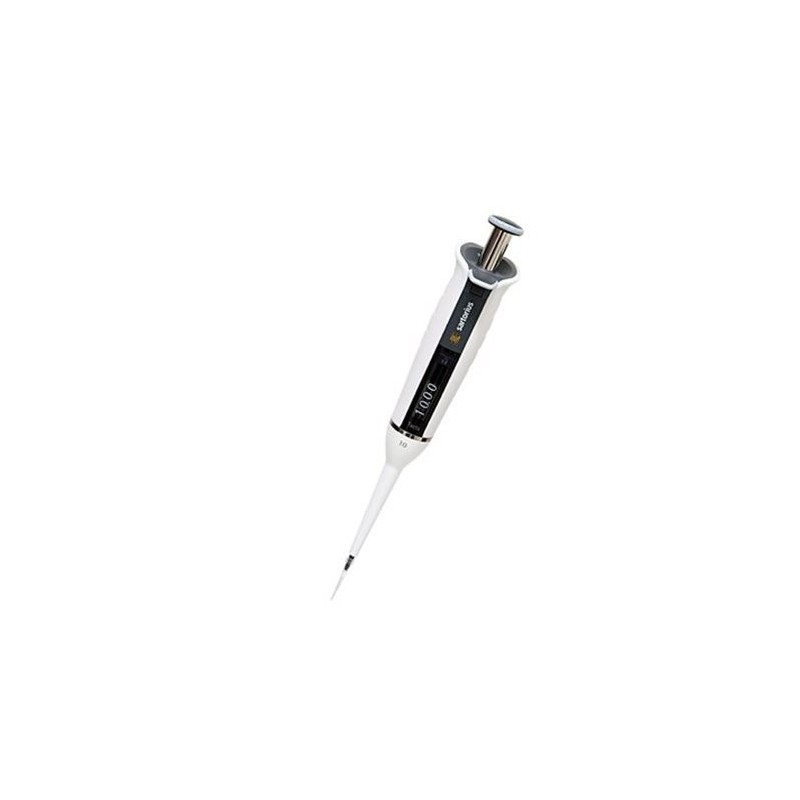 Micropipetta Tacta Mechanical Pipette 1-channel 0.5-10 ul