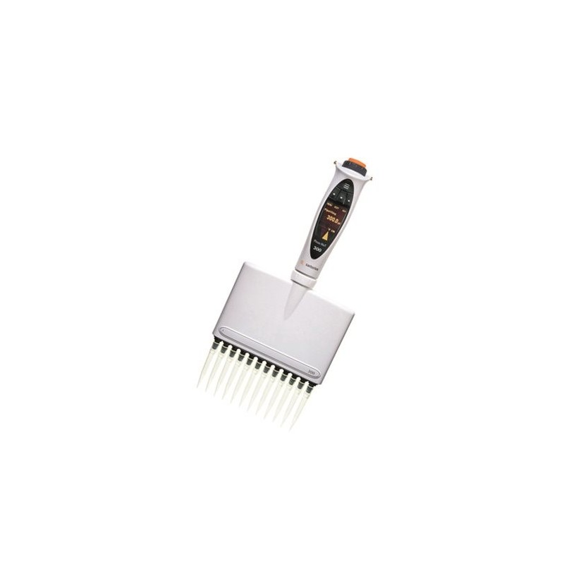Micropipetta Elettronica Picus Nxt 12-channel 10 - 300 ul Universal AC Adaptor