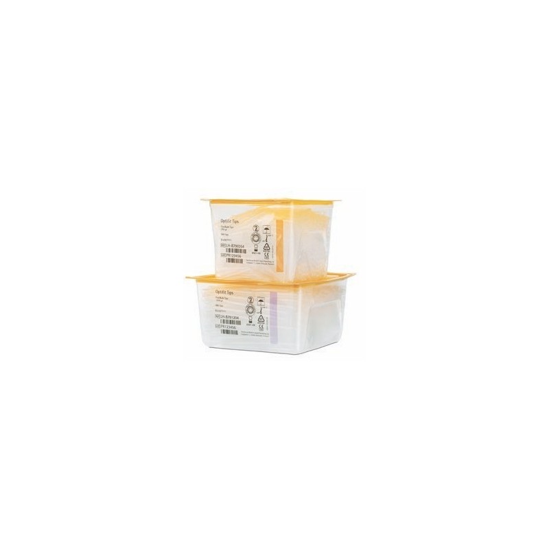 Puntali Optifit tip 350 Flexibulk pack of 960