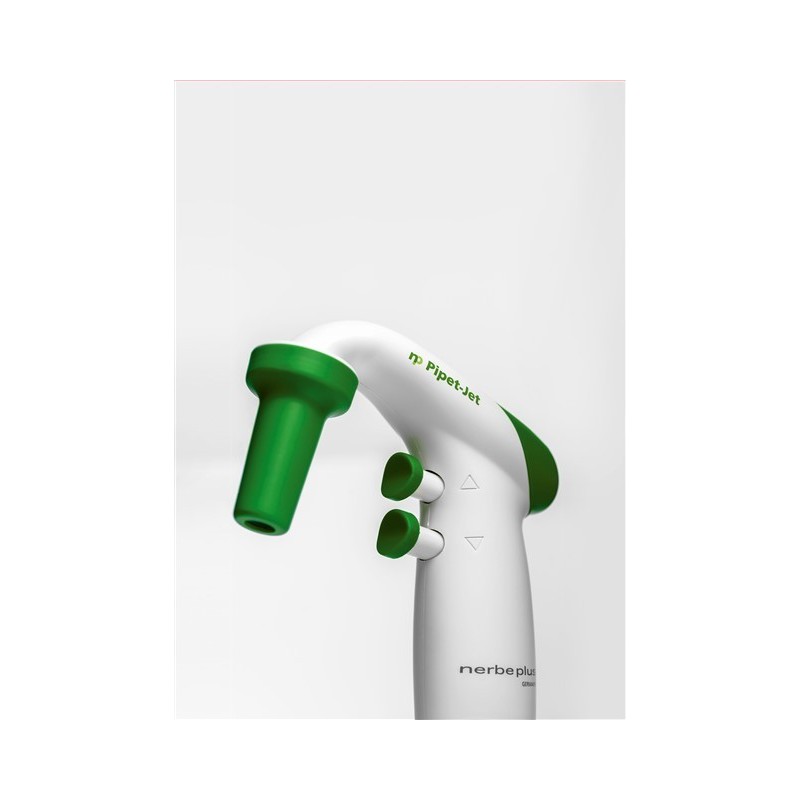 Pipettatore elettronico NP Pipet-Jet