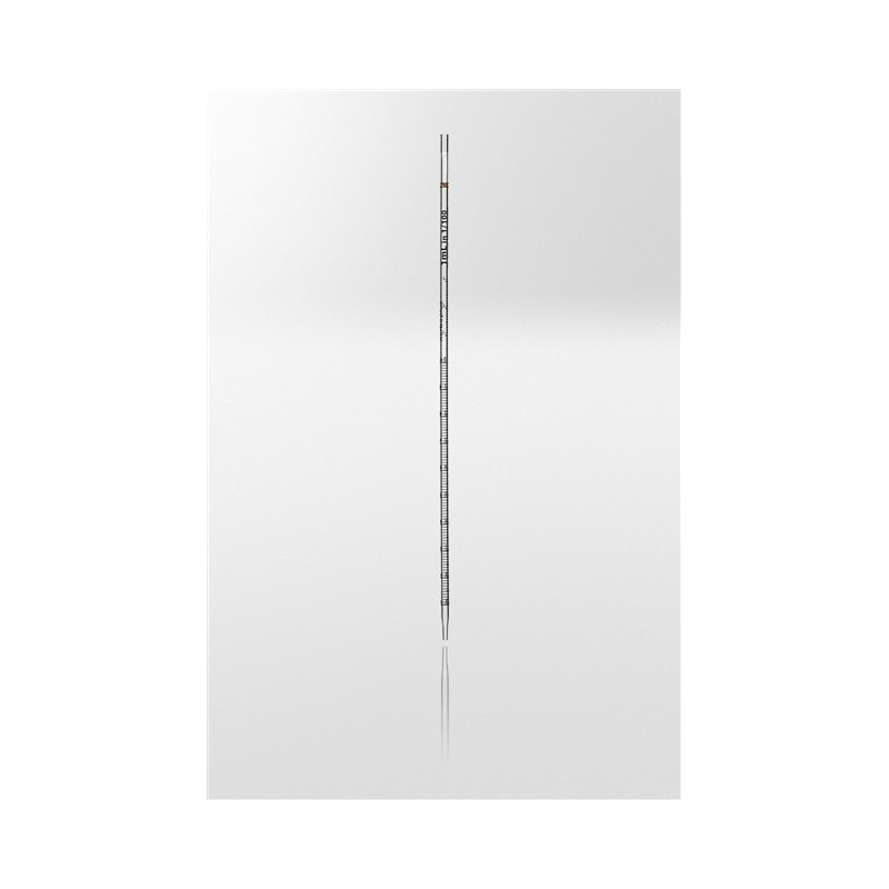 Pipette sierologiche 1ml Pipette sierologiche 1ml