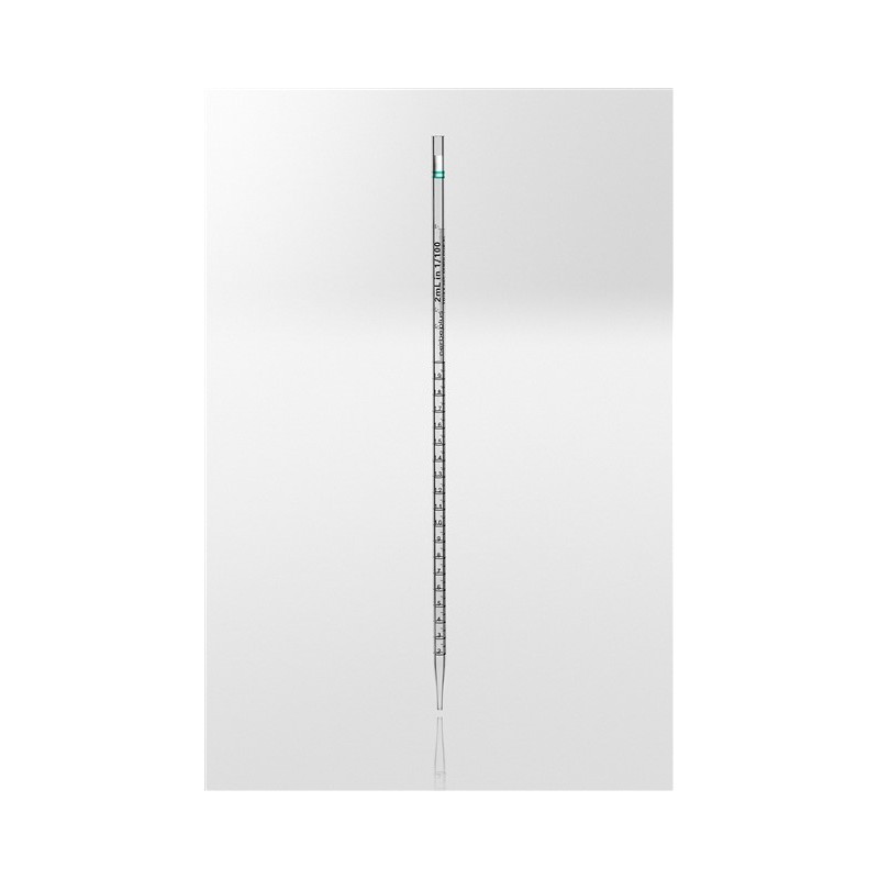 Pipette sierologiche 2ml