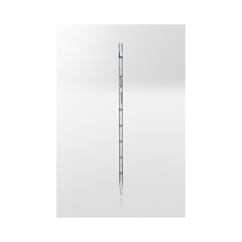 Pipette sierologiche 5ml Pipette sierologiche 5ml