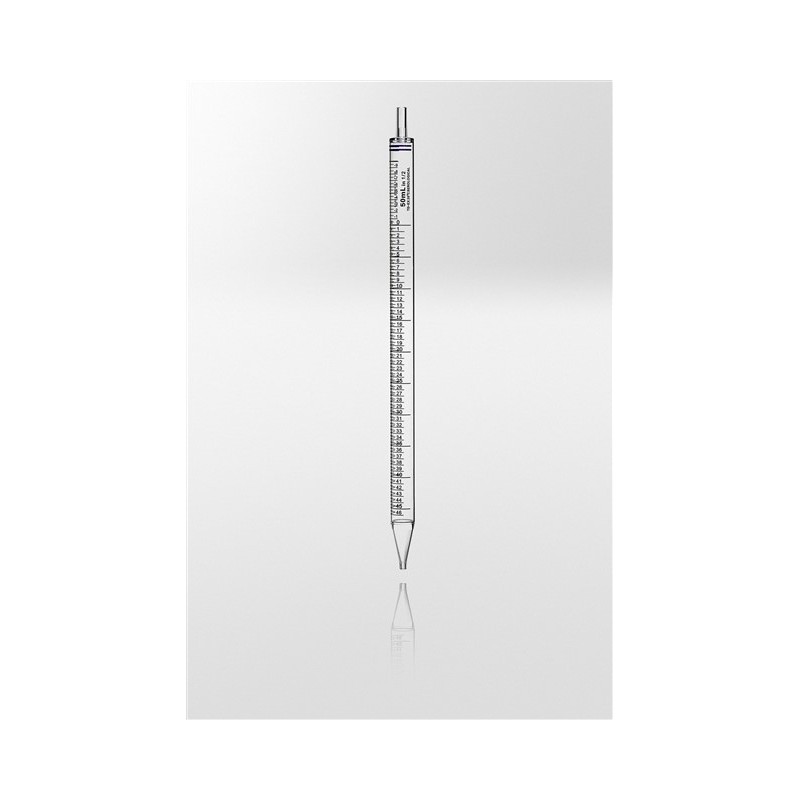 Pipette sierologiche 50ml Pipette sierologiche 50ml