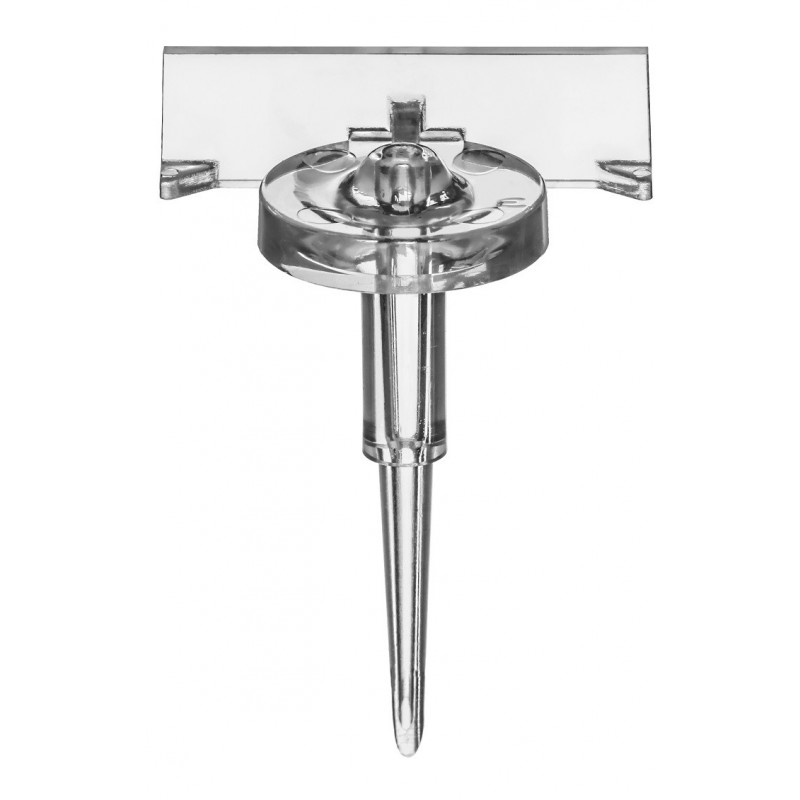 Sistema dispensazione sangue H-Pette - PS con cannula 45mm. Compatibili provette 13 e 16mm
