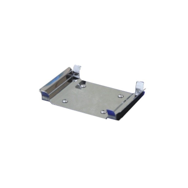 Clamp magnetica MAGic Clamp per una micropiastra