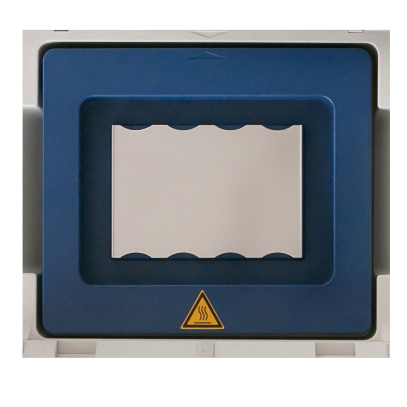 Adattatore In-Situ per 4 slides compatibile con T9639 multiformat Block