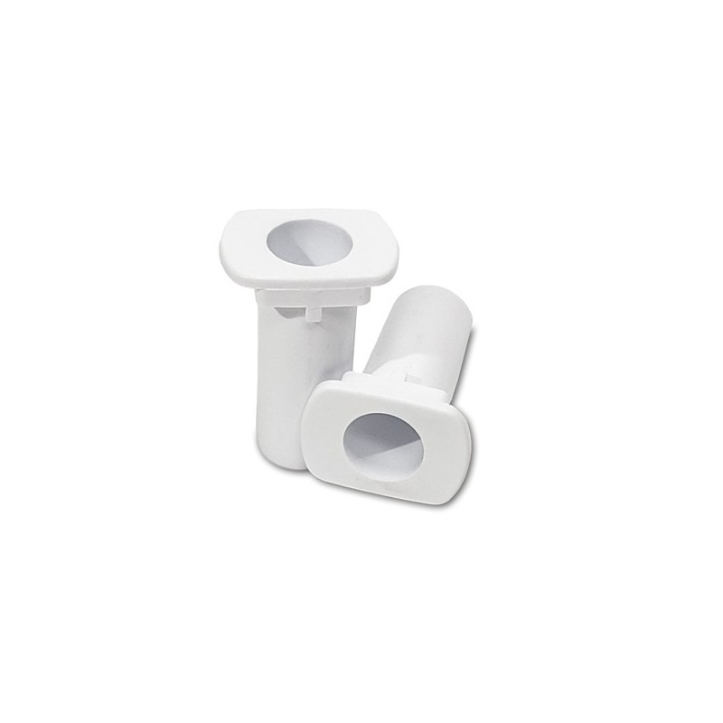 Adattatore opzionale per tubi da 5ml su BeadBug 6