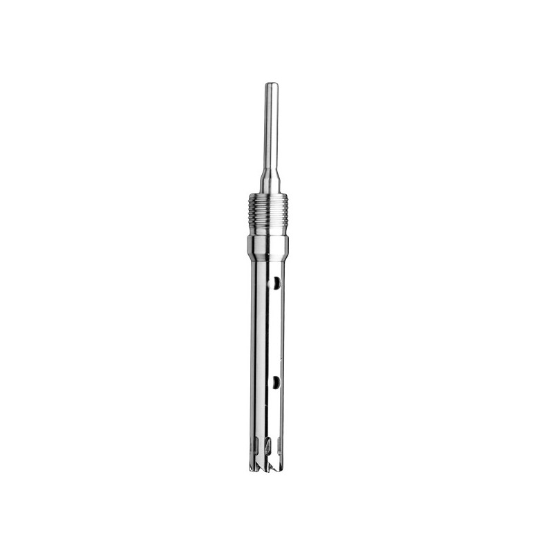 Probe a fondo dentellato da 7mm - Cf 5pz