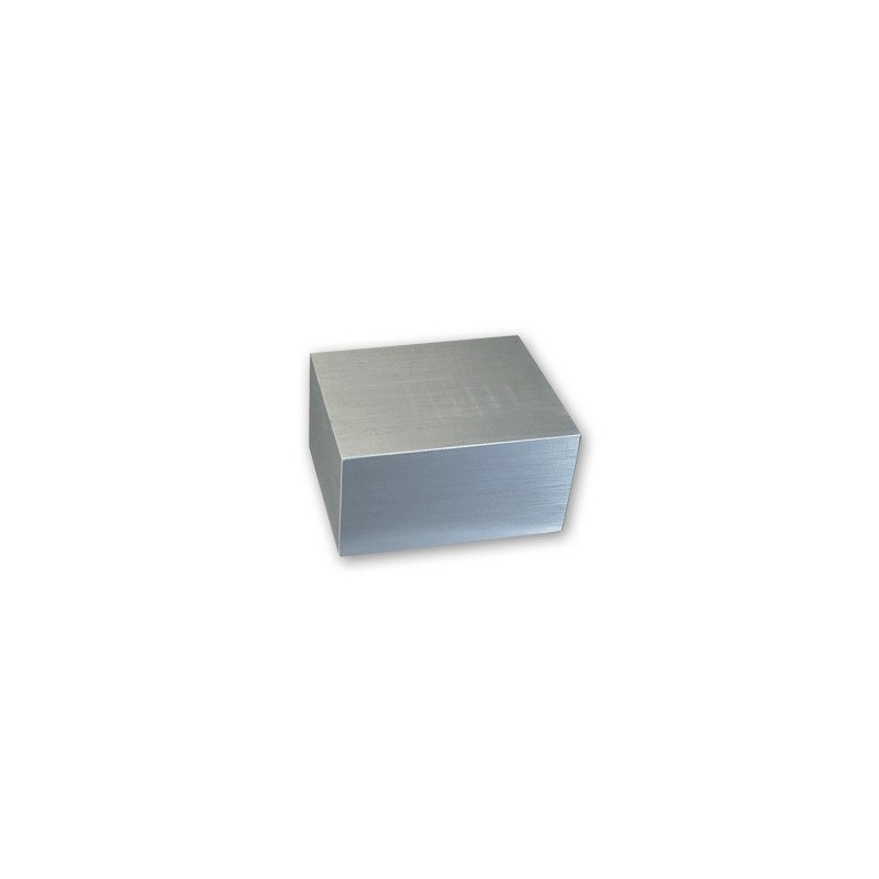 Blocco per MyBlock I / II e IsoBlock accoglie slide