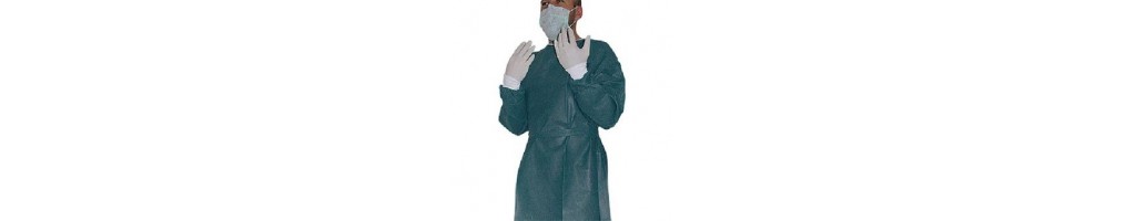 einweg-bekleidung
