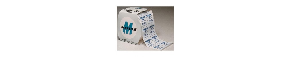 Parafilm et d'autres films