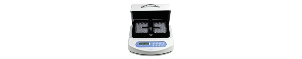 Thermomixer