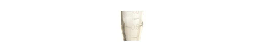 Jetable laboratoire