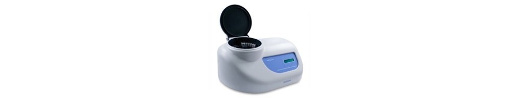 Vielfach bei der quantitativen bestimmung und densitometer