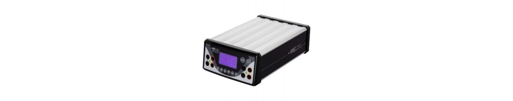 Fuentes de alimentación de electroforesis