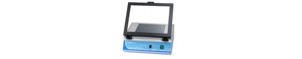 Transiluminadores UV