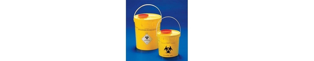 Igiene, Decontaminazione, Sterilizzazione