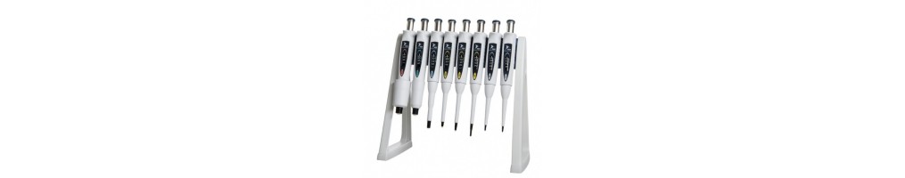 Les Micropipettes